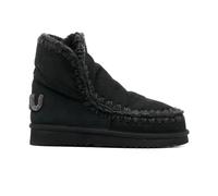 Winter Boots - female - Mou - Winter Boots - Black - 8 UK - Shoes 8 UK