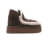 Winter Boots - female - Mou - Winter Boots - Brown - 6 UK - Shoes 6 UK