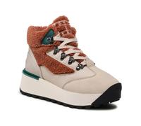 Winter Boots - female - Tommy Hilfiger - Winter Boots - Beige - 6 UK - Shoes 6 UK