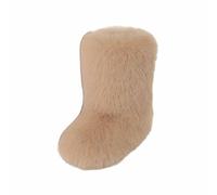 Winter Boots For Women Uk,Women's Boots for Autumn Winter Comfort with Insulated and Cushioned Sole for Everyday Casual Wear (Khaki, 4)