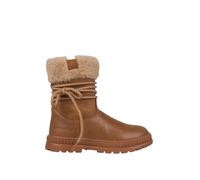 Kimberfeel Mid Boots PAULA in Brown 10 kid