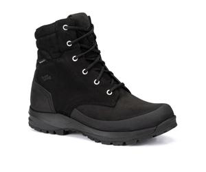Winter boots Hanwag Anvik II GTX (Black/Black) Men