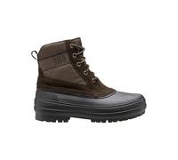 Winter boots Helly Hansen FRASER MID (CEMENT/BLACK) man