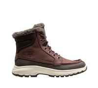 Helly Hansen Garibaldi Boots Ski Free dark brown black - 40