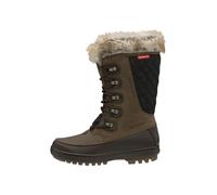 Winter boots Helly Hansen Garibaldi VL (Bushwacker/ Coffeee Bean/ Sperry Gum) Women's