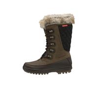 Helly Hansen Garibaldi VL Brown Black Women's Boots - 38