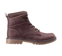 Winter boots Iguana Demiry Mid Marron 43