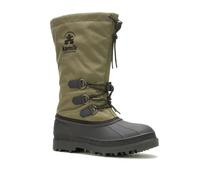 Kamik Canuck Snow Boots Green EU 42 Men
