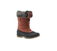 Kamik Momentum3 Snow Boots Red EU 38 Woman