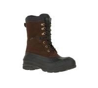 Winter boots KAMIK Nation Plus (DARK BROWN) Men
