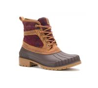 Winter boots KAMIK Sienna Mid 2 (Dark Brown) Women's