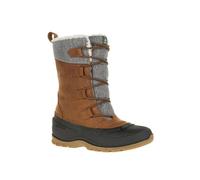 Winter boots KAMIK Snowgem (Cognac) Women