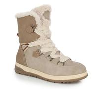 Winter boots Kimberfeel EBELYA (Light Beige) Women