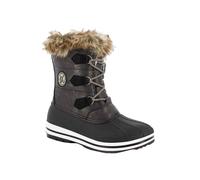 Winter boots Kimberfeel Jade (Black Gold) Children