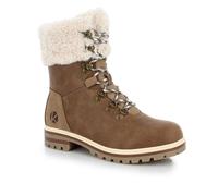 Winter boots Kimberfeel Pixie (Tobacco) women