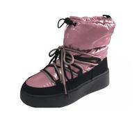 Winter boots Lhotse Yoko (Pink) Woman