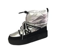 Winter boots Lhotse Yoko (Silver) Woman