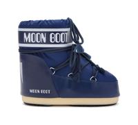 Winter Boots - male - Moon Boot - Winter Boots - Blue - 11 UK - Shoes 11 UK