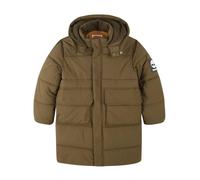 Winter Boots - male - Timberland - Winter Jackets - Green - 4 Y | 104 CM - Kids 4 Y | 104 CM
