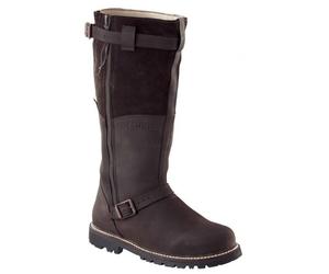 Winter boots Meindl Kiruna Gore-Tex (Mahogany) Men's