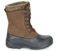 Winter boots Meindl Solden (Brown) Women