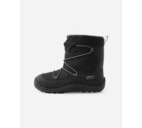 Reima - Kid's Ensilumi Junior - Winter boots size 3,5/4, black