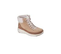 Winter Boots Skechers GLACIAL ULTRA - AUTUMN DAYS (CSNT) Women