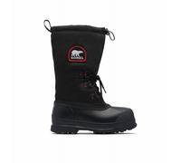 Winter boots Sorel GLACIER XT (Black, Red Quar) Men