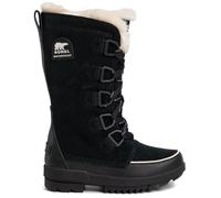 Winter boots Sorel Torino II Tall (Black) woman