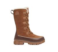 Sorel - Women's Torino V Tall Waterproof - Winter boots size 7,5, brown