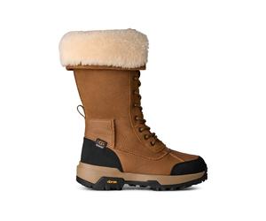 Winter boots UGG W ADIRONDACK BOOT TALL XXV (CHESTNUT) Women