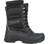 WHISTLER Men's Ferday Hiking Boots, 1001 Black, 11 UK