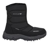 Winter boots Whistler Wattua Ice Noir 37
