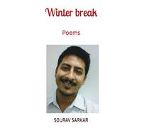 Winter break: Poems