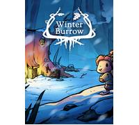 Winter Burrow PC