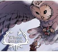 Winter Burrow PC Steam Altergift