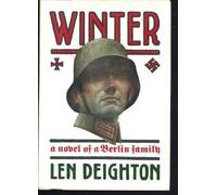 Winter by Len Deighton (1988-01-01)