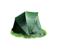 Carp Spirit Blax Ultralite Winter Tent Green 1 Place