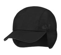 Winter Cap with Ear Flaps by Jack Wolfskin
