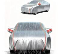 Winter Car Cover For Ineos Grenadier Quartermaster 2024-,Car Cover Waterproof Thickened,All Weather Protection Hailproof,Outdoor Custom Fit Anti-hail Anti-stone frost aging-hk06