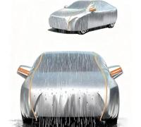 Winter Car Cover For Ineos Grenadier Quartermaster 2024-,Car Cover Waterproof Thickened,All Weather Protection Hailproof,Outdoor Custom Fit Anti-hail Anti-stone frost aging-hk06