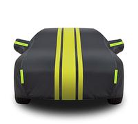 Winter Car Cover for Kia Soul(2009-2025), Dustproof, Scratch-proof, UV-proof Anti-Frost, Anti-Aging Anti-Fouling, Anti-Sand