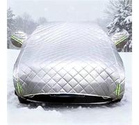 Winter Car Cover For kia Soul Mixx 2008-2023,Half Car Cover Waterproof Outdoor All Weather,Hail Blanket,Customized For Automobiles swh1104