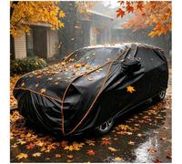 Winter Car Cover for MG MG6 2009-2026