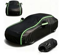 Winter Car Cover for Mini JOHN COOPER WORKS,Car Covers Waterproof Full Covers Outdoor,Anti-Rain and Snow,Anti-Frost Anti-Sand Scc456sf