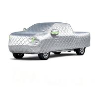 Winter Car Cover for Nissan Frontier King Cab 2021-2025