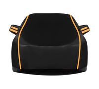 Winter Car Cover Waterproof for AIXAM City,Indoor and Outdoor Full Covers All Weather Automotive Anti-UV Rain Snow Dust Frost Scratch Protection