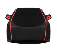 Winter Car Cover Waterproof for AIXAM City,Indoor and Outdoor Full Covers All Weather Automotive Anti-UV Rain Snow Dust Frost Scratch Protection