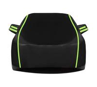 Winter Car Cover Waterproof for AIXAM City,Indoor and Outdoor Full Covers All Weather Automotive Anti-UV Rain Snow Dust Frost Scratch Protection