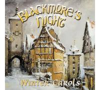 Winter Carols by Blackmore's Night (2007) Audio CD